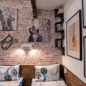 The Music House - Exclusive In The Heart Of By Flat Mаnager , Sofia Bulgaria