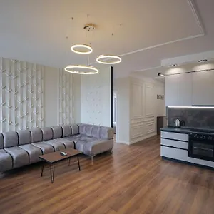 Miku Apartment-upscale 2bdr With A Spectacular View , Tirana Albania