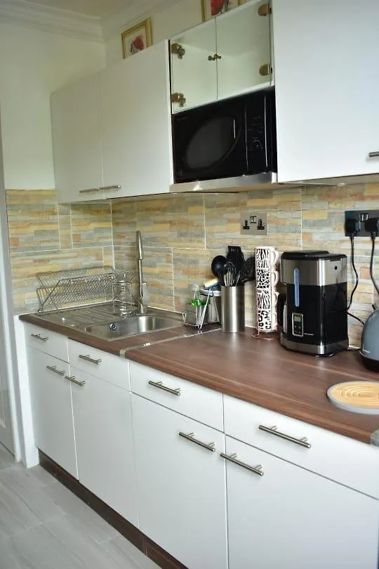 Ambleside & Turtle Beach Towers Ocho Rios Appartamento