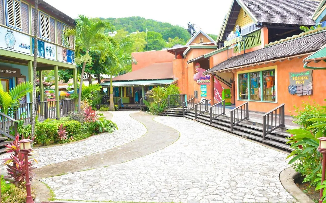 Ambleside & Turtle Beach Towers Ocho Rios 0*,  Giamaica