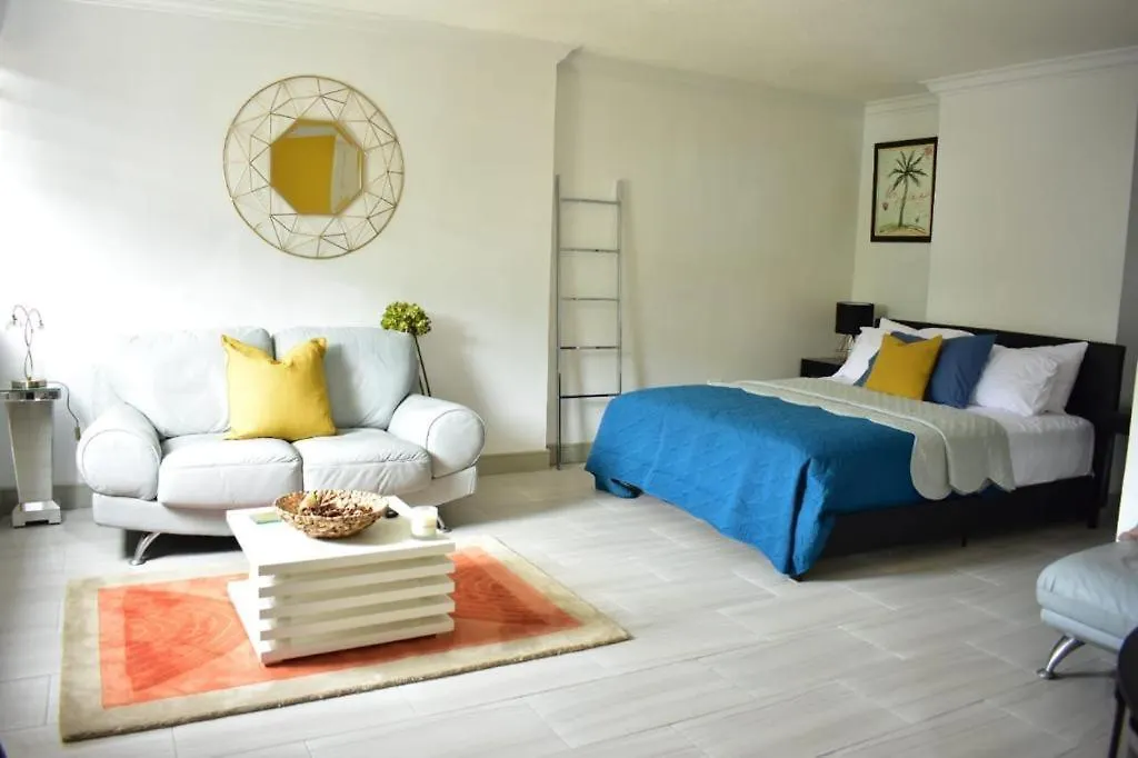 Appartamento Ambleside & Turtle Beach Towers Ocho Rios