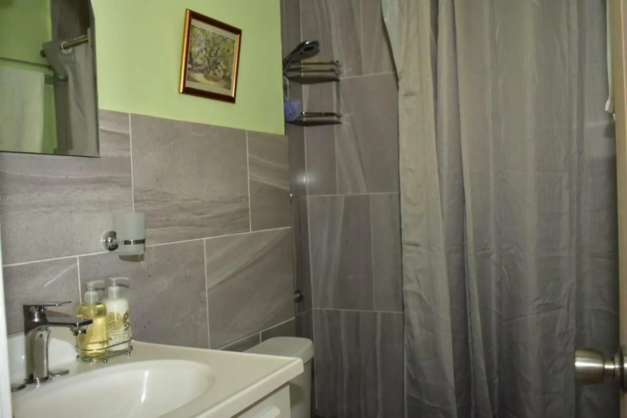 Appartamento Ambleside & Turtle Beach Towers Ocho Rios